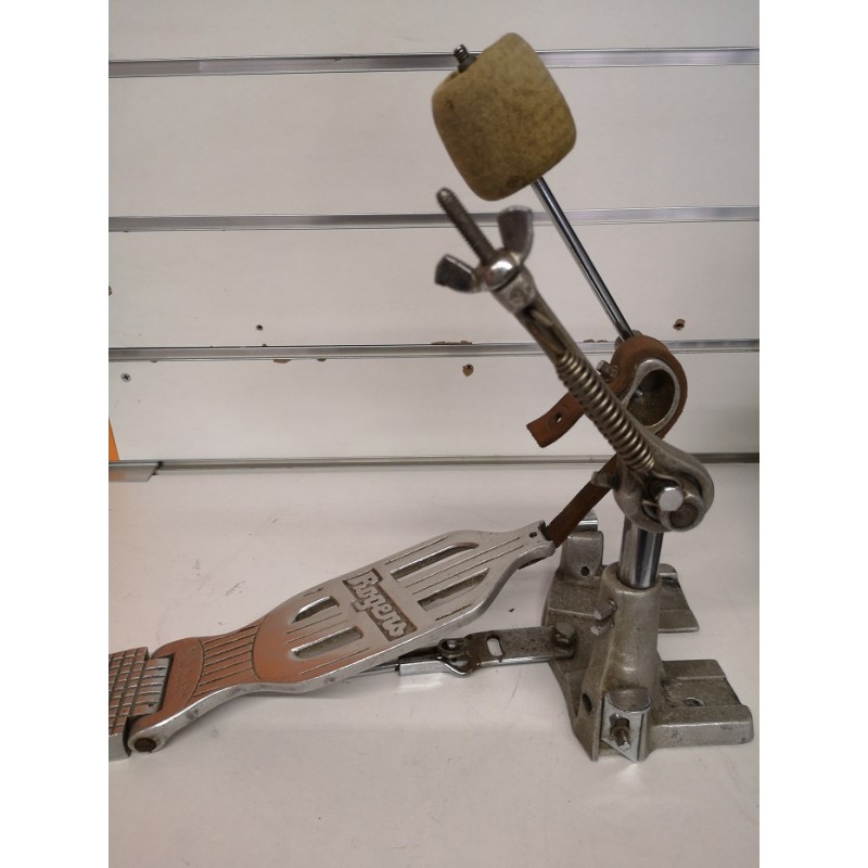 Rogers swivomatic deals bass drum pedal